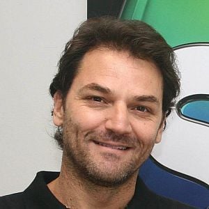 Foto Licurgo Spínola