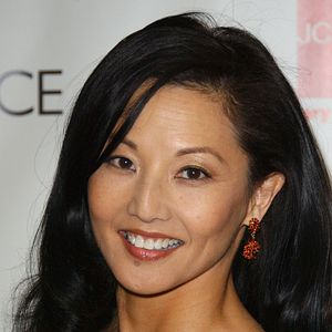 Foto Tamlyn Tomita