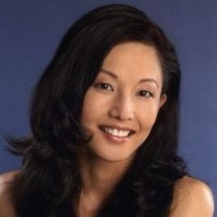 Foto Tamlyn Tomita