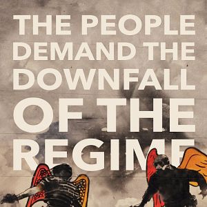 Foto A Praça Tahrir