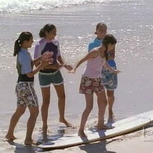 Foto Raízes do Surf