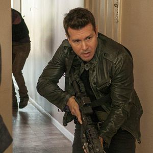 Foto Jon Seda