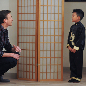 Foto How I Met Your Mother