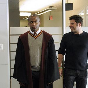 Foto James Roday Rodriguez