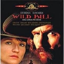 Foto Wild Bill - Uma Lenda no Oeste
