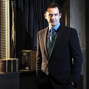 Foto Richard Lintern