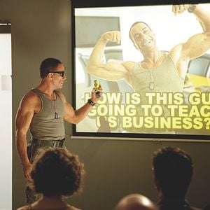 Foto Bem Vindo à Selva