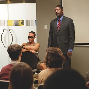 Foto Bem Vindo à Selva