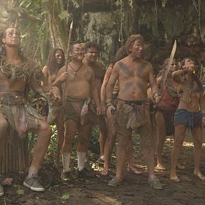 Foto Bem Vindo à Selva