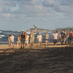 Foto Bem Vindo à Selva