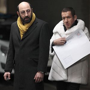 Foto Supercondríaco