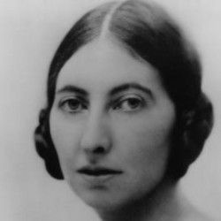 Foto Margaret Kennedy