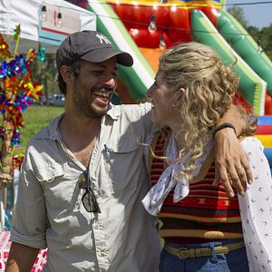 Foto A Esperança é a Última que Morre