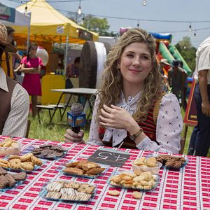 Foto A Esperança é a Última que Morre