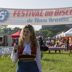 Foto A Esperança é a Última que Morre