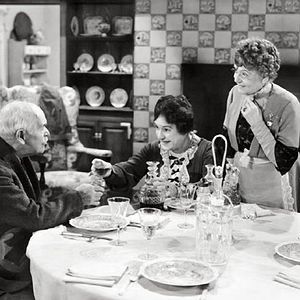 Foto Este Mundo é um Hospício