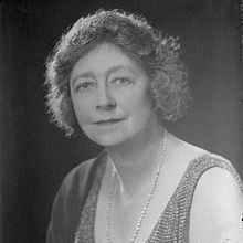 Foto Dame May Whitty