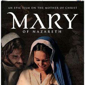 Foto Maria - Uma Missão de Amor