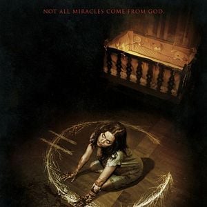 Foto O Herdeiro do Diabo