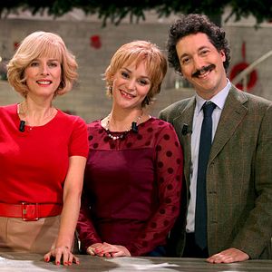 Foto Guillaume Gallienne