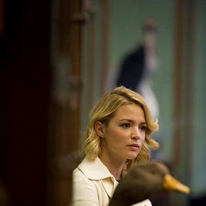 Foto Virginie Efira