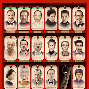 Foto O Grande Hotel Budapeste