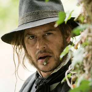 Foto A Fraternidade Negra