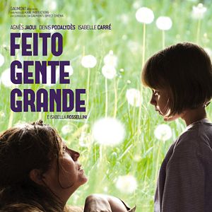 Foto Feito Gente Grande