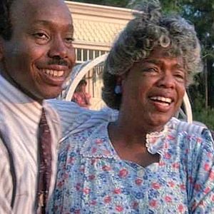 Foto Herança de Sangue