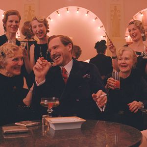 Foto O Grande Hotel Budapeste