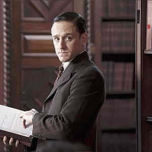 Foto Versos de um Crime