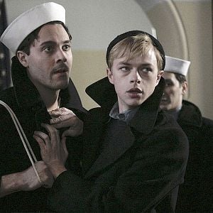 Foto Versos de um Crime