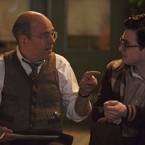 Foto Versos de um Crime