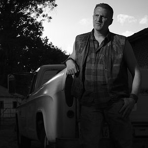 Foto Michael Rapaport