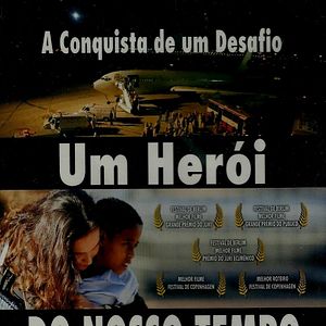 Foto Um Herói do Nosso Tempo