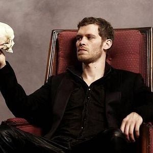Foto Joseph Morgan