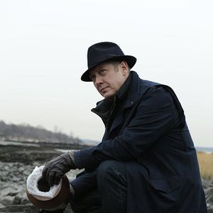 Foto James Spader