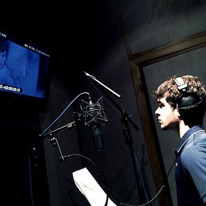 Foto Hoje Eu Quero Voltar Sozinho