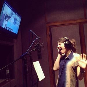 Foto Hoje Eu Quero Voltar Sozinho