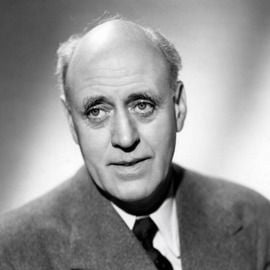 Foto Alastair Sim