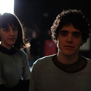 Foto Eu Não Quero Voltar Sozinho