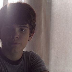 Foto Eu Não Quero Voltar Sozinho