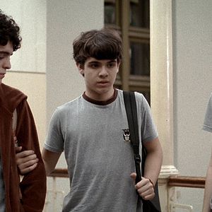 Foto Eu Não Quero Voltar Sozinho