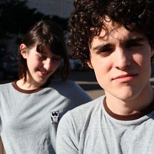 Foto Eu Não Quero Voltar Sozinho