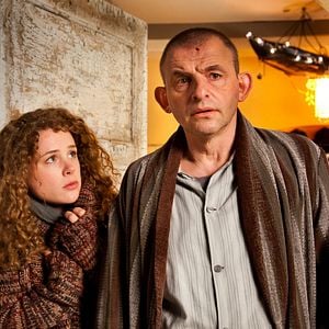 Foto Dominique Horwitz