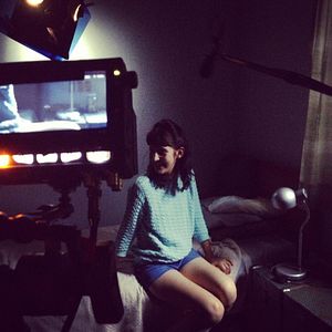 Foto Hoje Eu Quero Voltar Sozinho