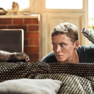 Foto Matthias Schweighöfer