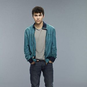 Foto Max Schneider