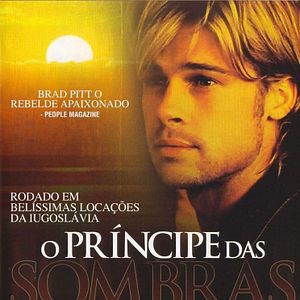 Foto O Príncipe Das Sombras