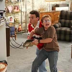 Foto Sean Giambrone